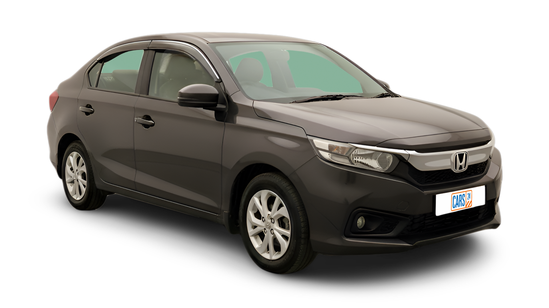2019 Honda Amaze - Sedan - Petrol - Automatic - ₹5.77 lakh